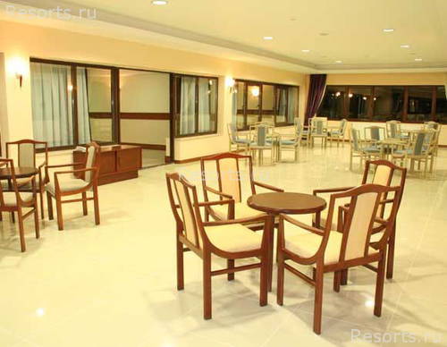 Viva Hotel Kaymakli 9